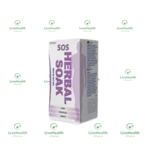 https://livehealthepharma.com/images/products/1724618294SOS HERBAL SOAK.png